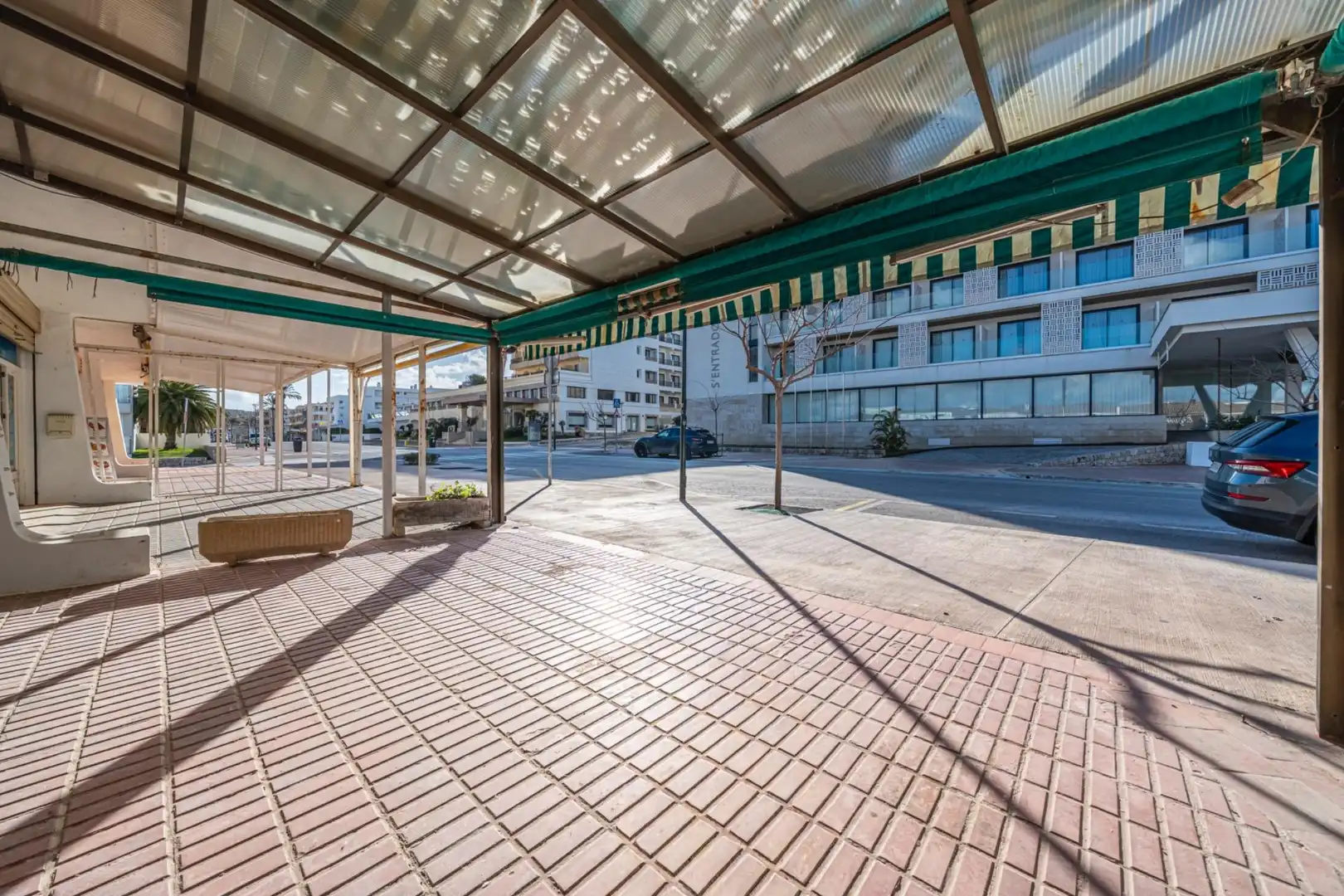 Local comercial en venda a Capdepera Poble, imagen 36