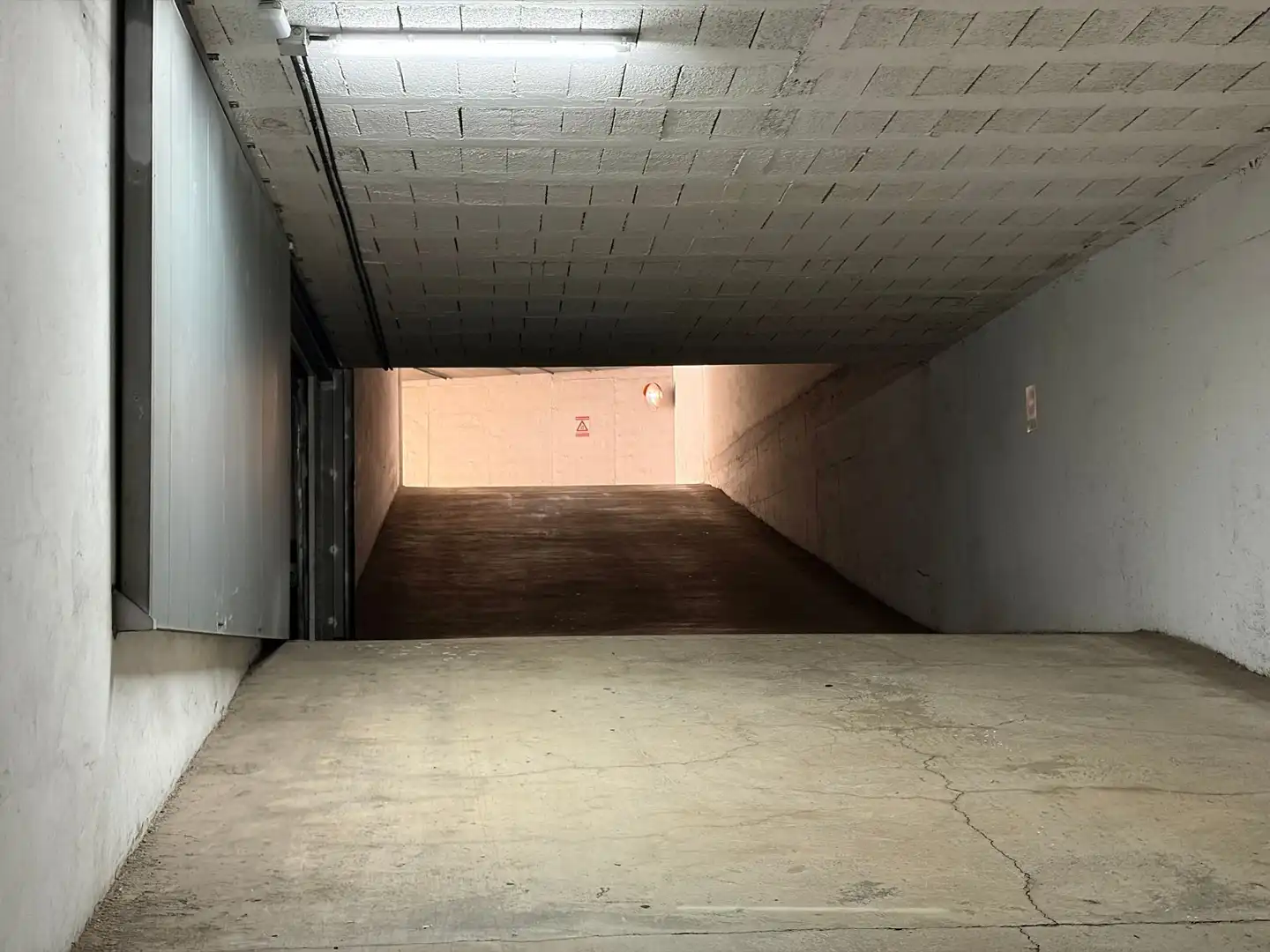 Parkplatz von Garage zum Verkauf in Las Palmas de Gran Canaria