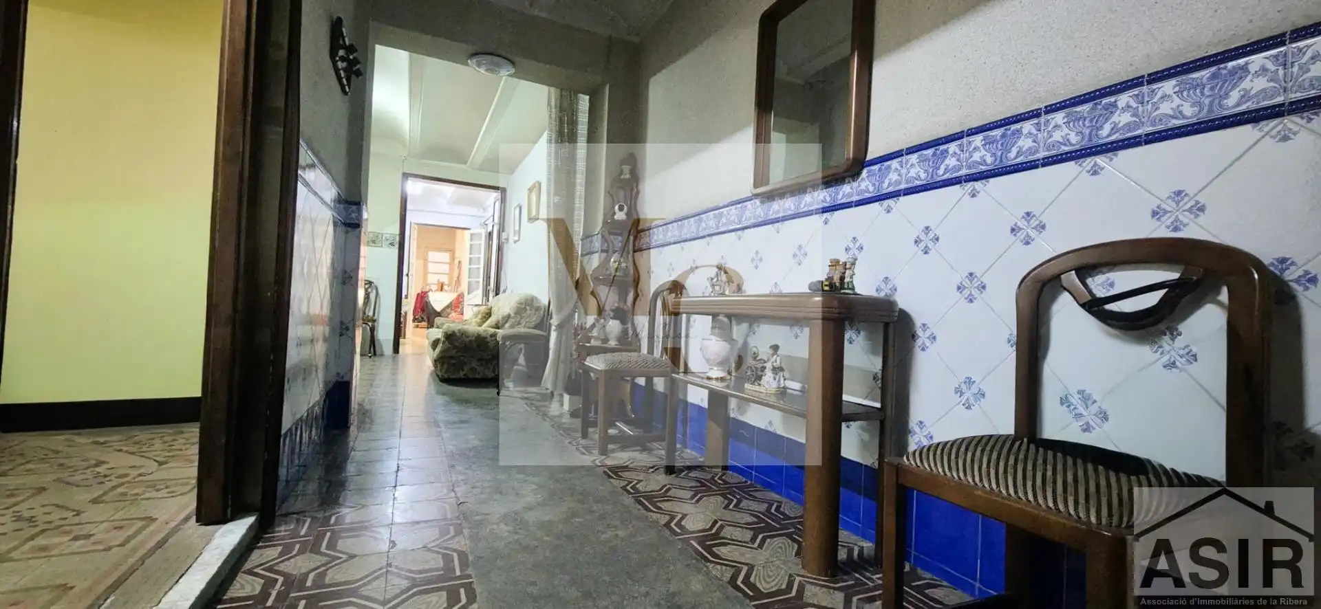 Casa o xalet en venda en Benifaió amb Terrassa