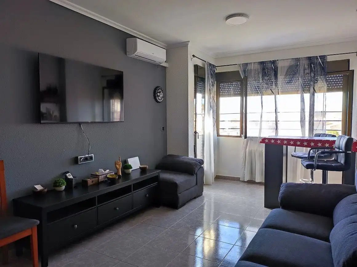 Appartamento con terrazza in vendita a Tobarra, imagen 3