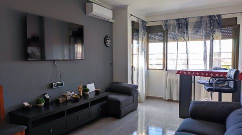 Foto 3 de Piso en venta en Tobarra, Albacete