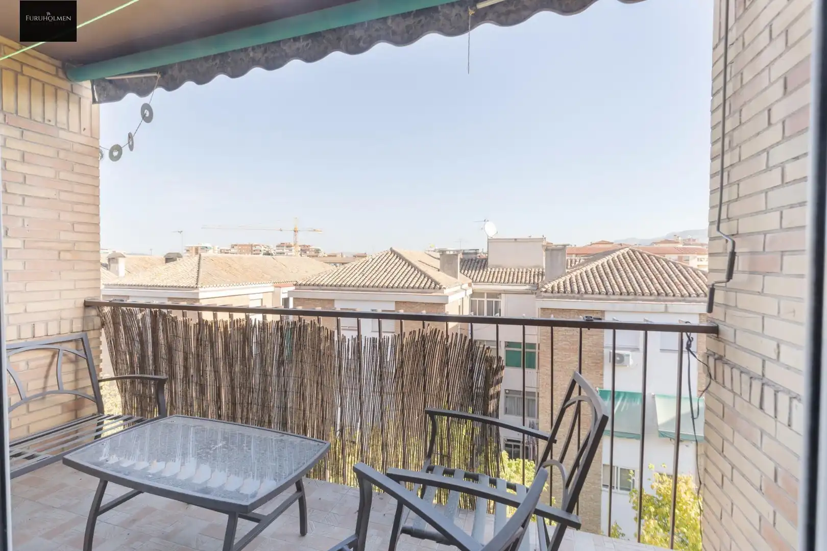 Piso con ascensor en venta en Calle Calle Demetrio Spínola, imagen 5