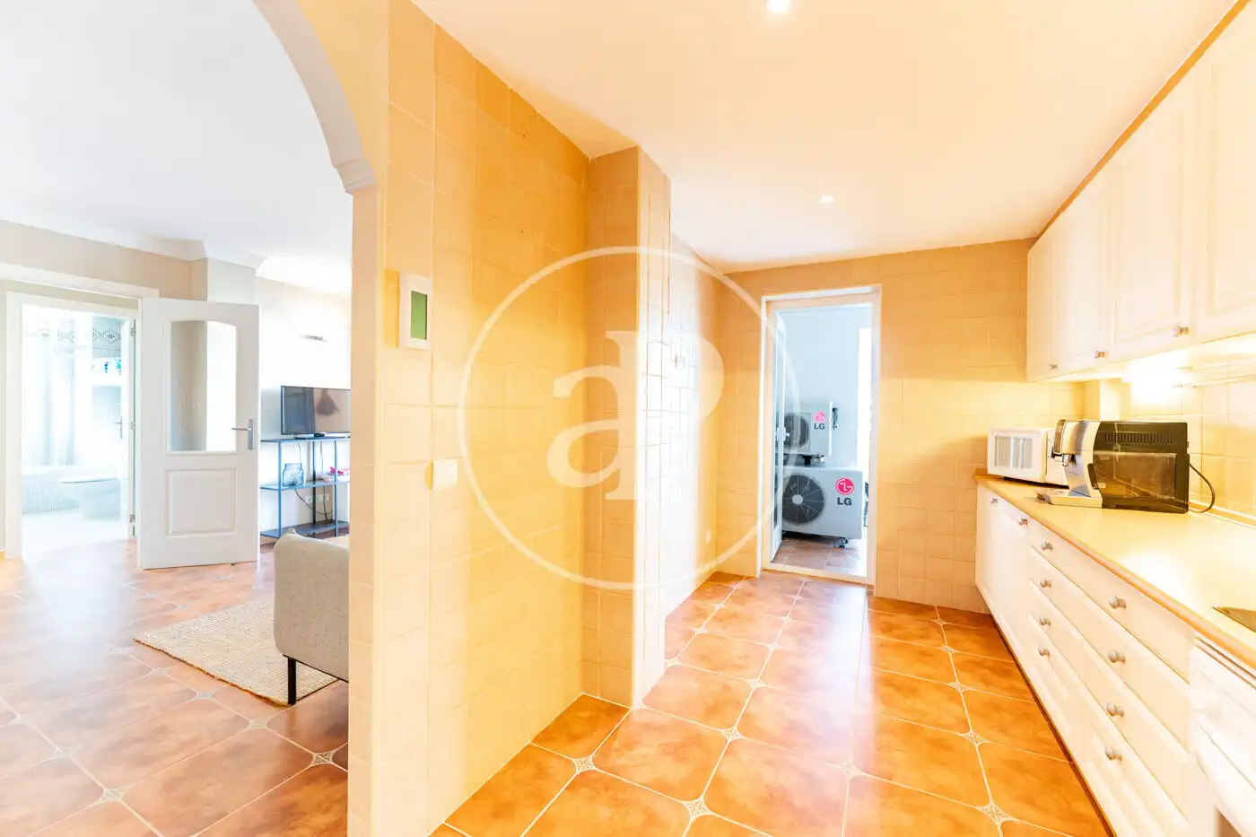 Wohnung zur Miete in Llucmajor, Illes Balears