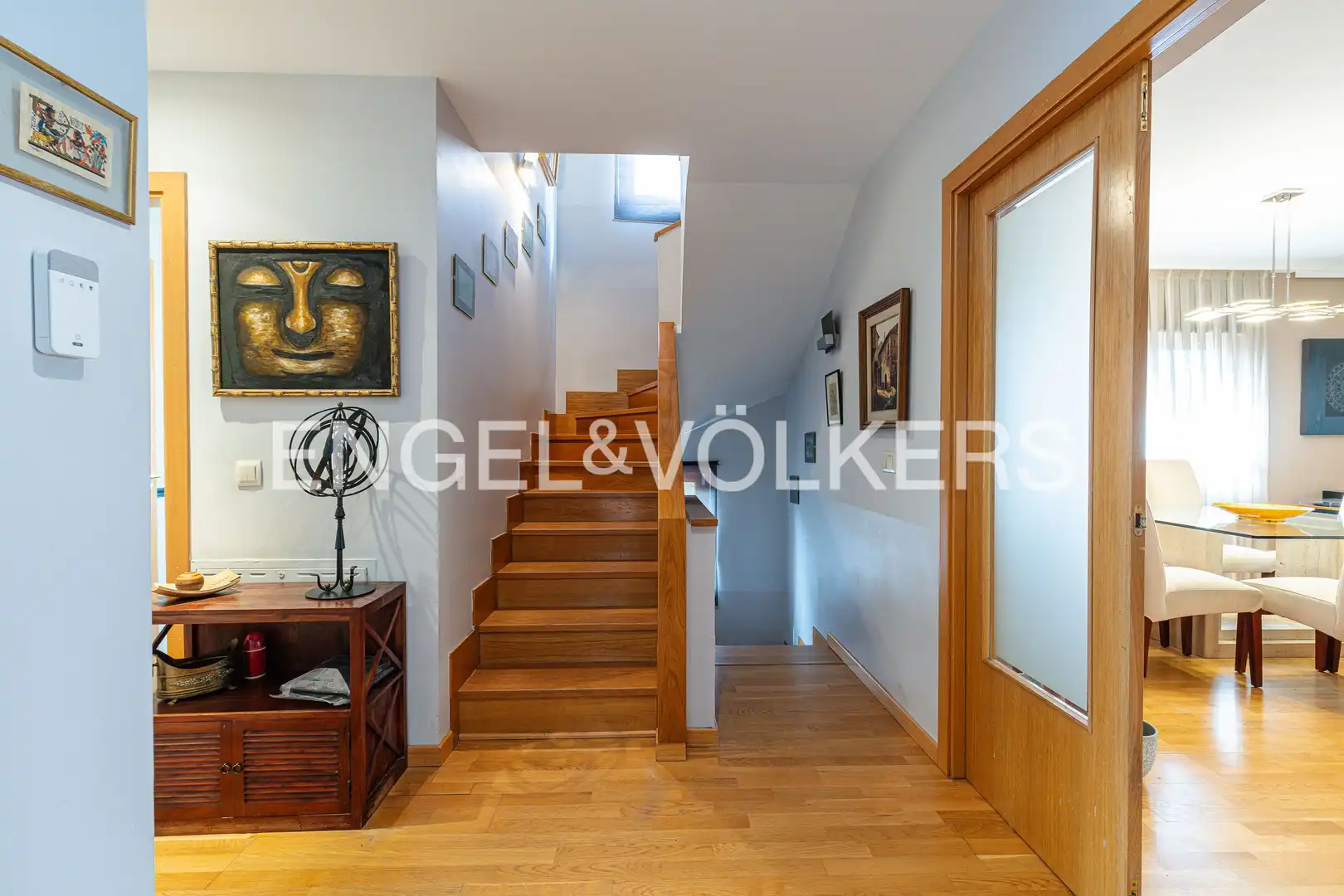 Houses for sale in Los Peñascales