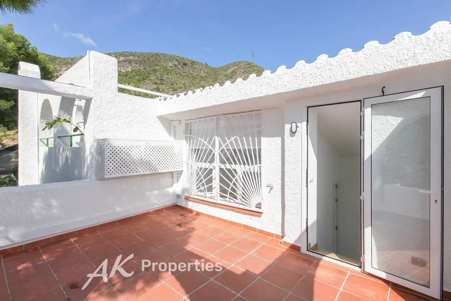 Casa o chalet en venta en El Poal