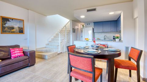 Foto 5 de Casa adosada en venta en Port - La Cota - Puig Sec, L'Escala