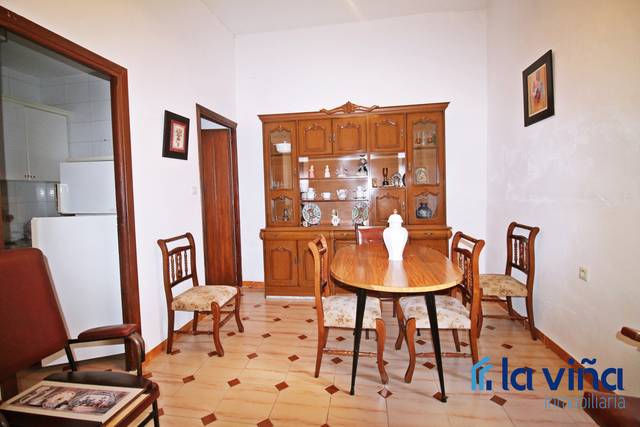 Casa-chalet en Venta en Villanueva de Algaidas