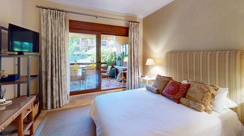 Foto 4 de Pis en venda a Guadalmina Baja, Málaga