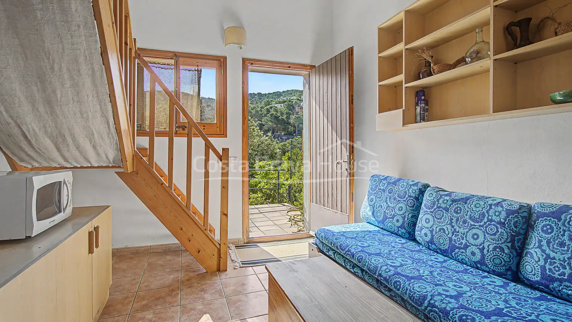 Maison avec jardin à vendre à Carrer Mas Mató, imagen 38