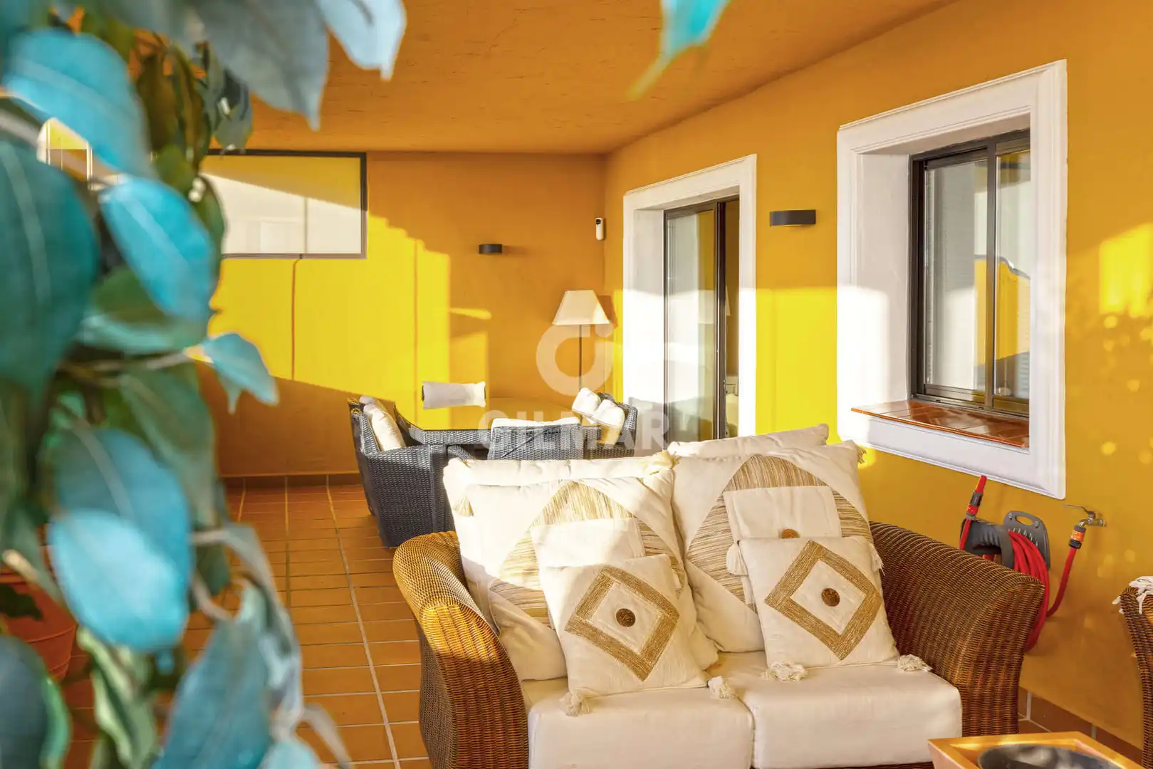 Apartament amb terrassa en venda a Selwo, imagen 49