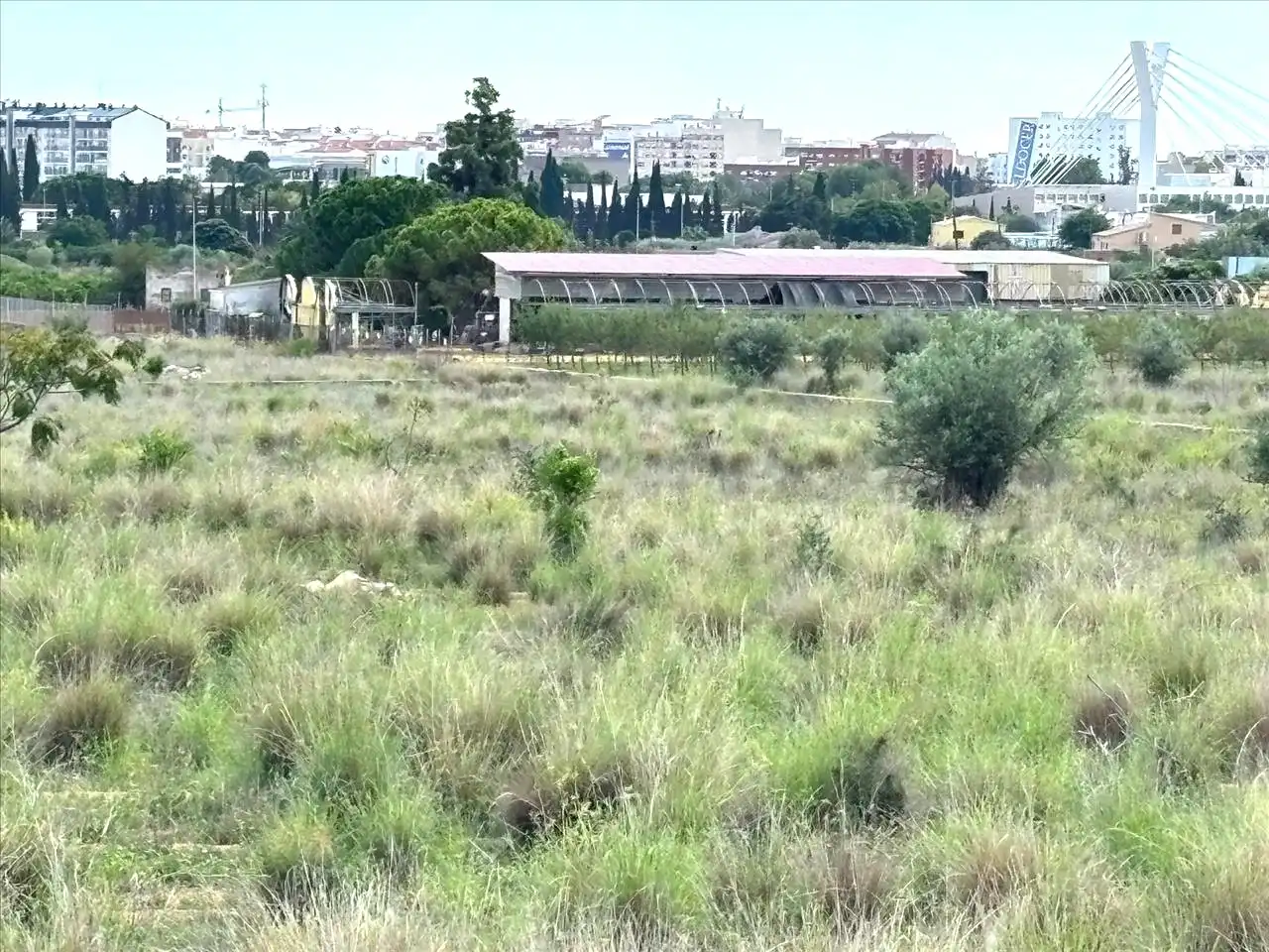 Terreny residencial en venda a Norte, imagen 6