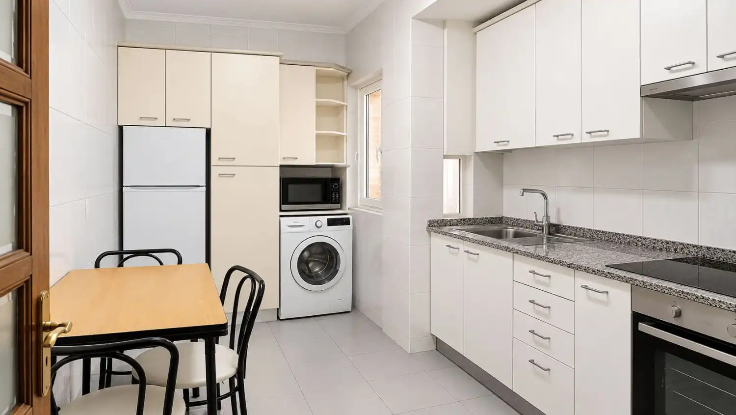 Appartement à vendre à Centro - Echegaray, imagen 4