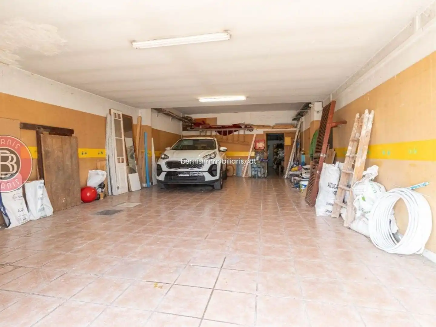 Casa o xalet en venda en Piera amb Jardí privat i Piscina comunitària
