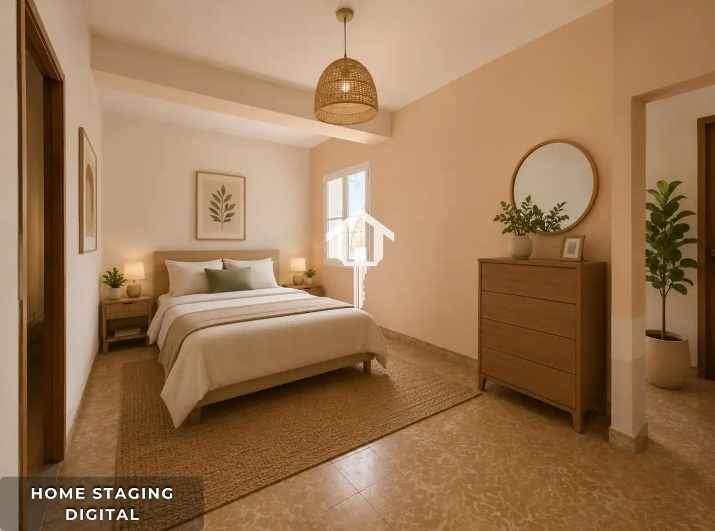 Habitación de Piso en venta en Alicante / Alacant con Trastero