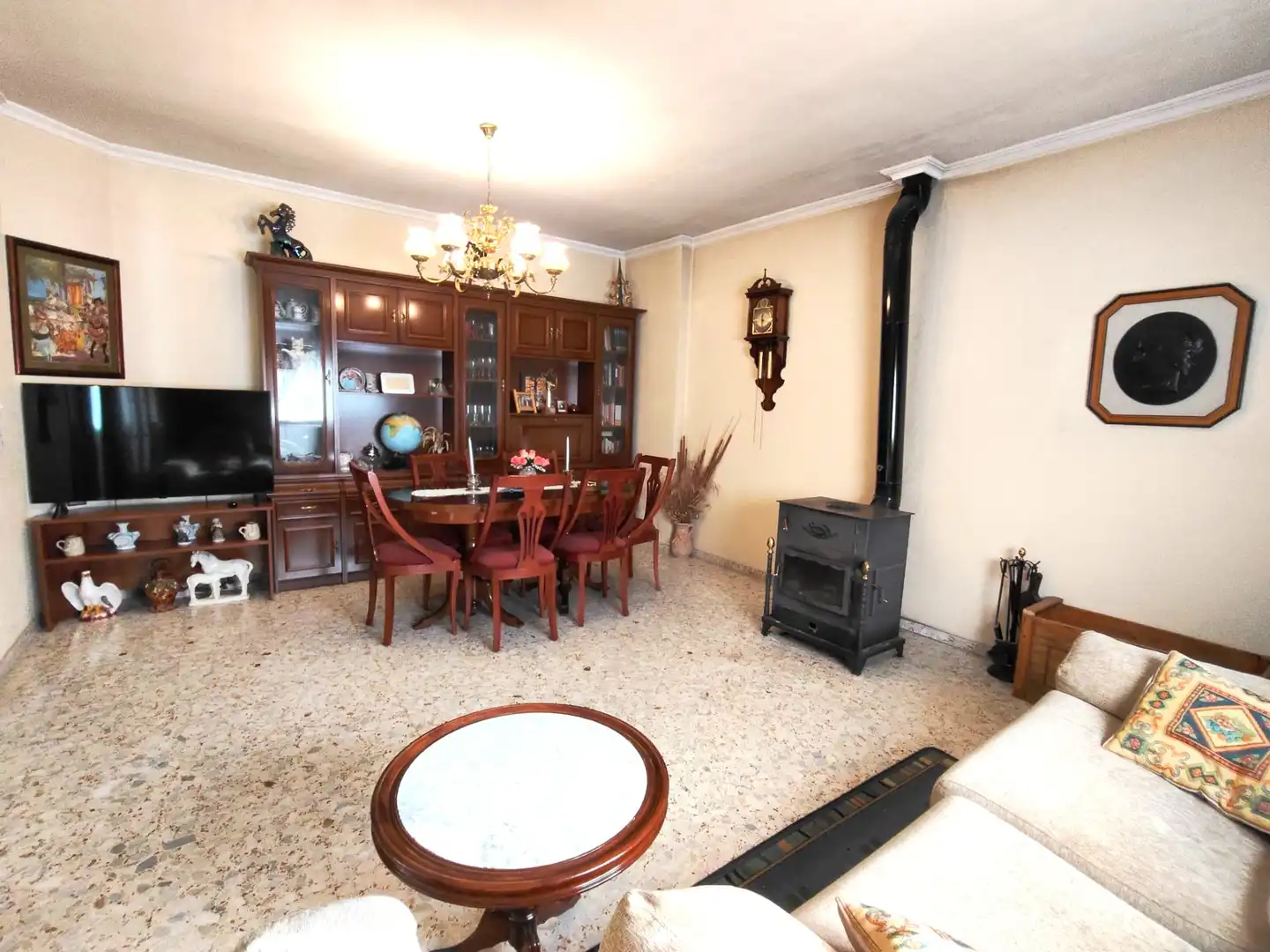 Detached homes for sale in Talayuelas