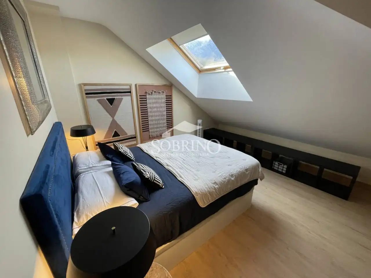 Habitación de Piso en venta en Cabrales con Calefacción y Trastero