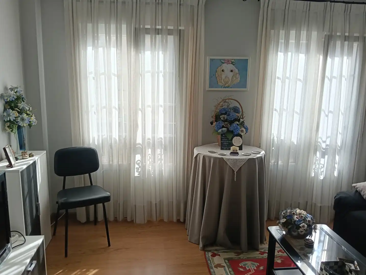 Bedroom of Detached homes for sale in Betanzos  with Terrace