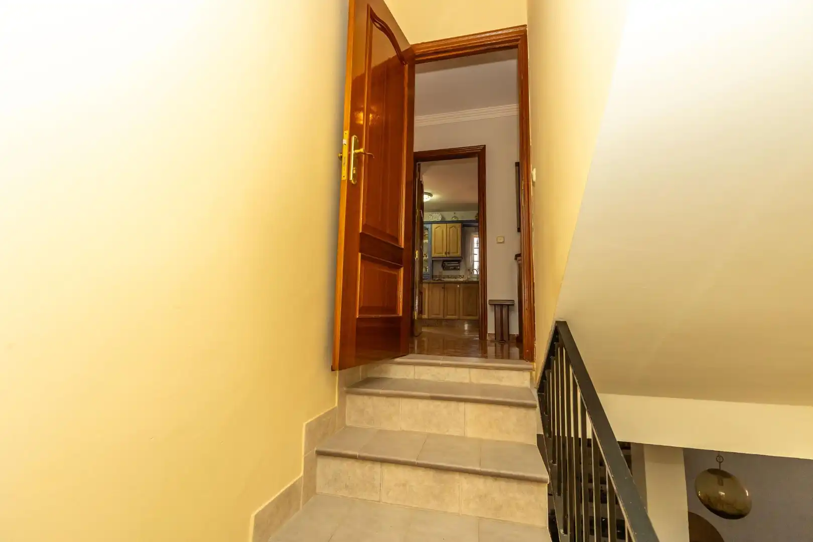 Houses for sale in Aldeire  with Air Conditioner, Heating and Balcony
