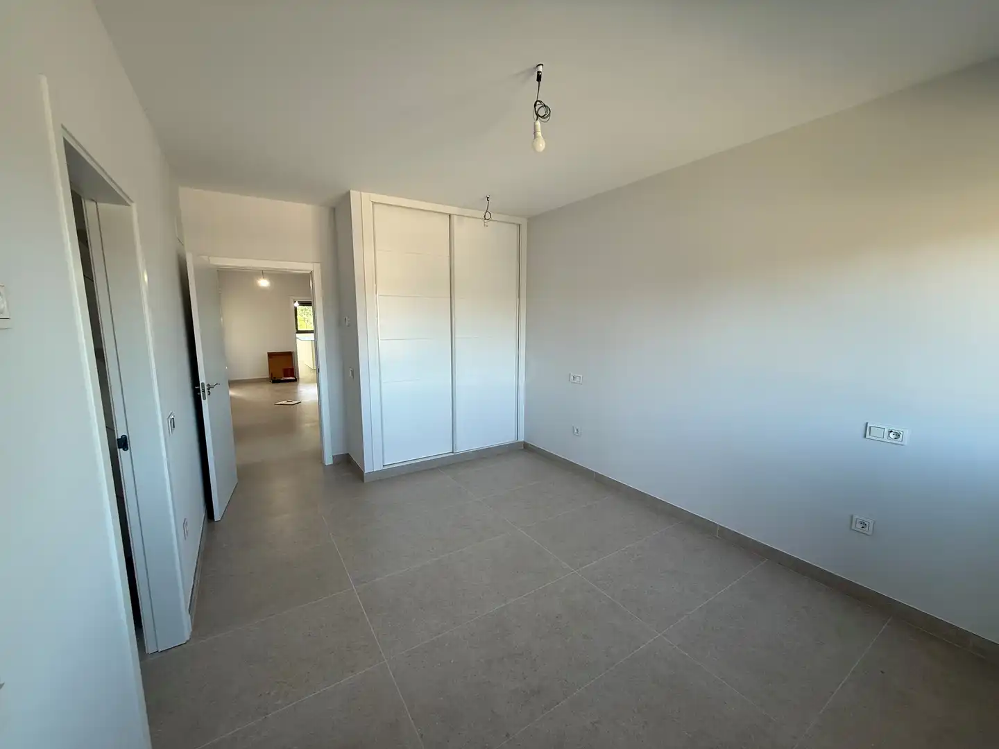 Dormitori de Casa o xalet en venda en Galapagar amb Aire condicionat, Calefacció i Terrassa