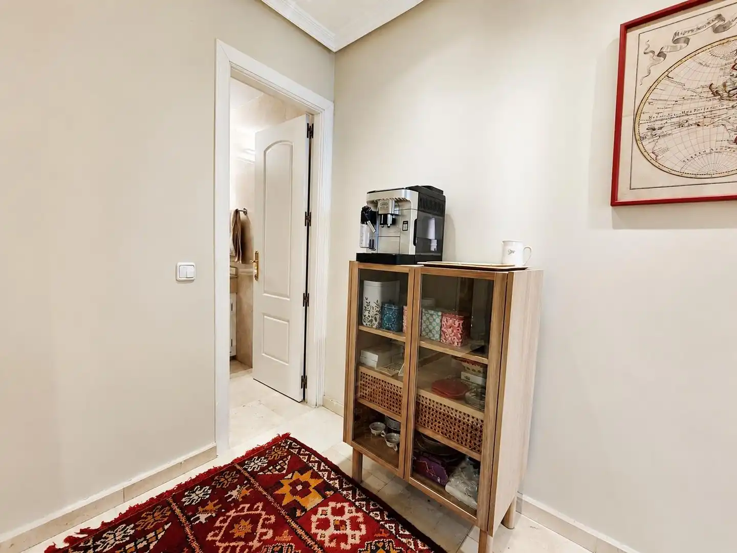 Wohnung mit Aufzug zur Miete in Calle BOLA, imagen 18