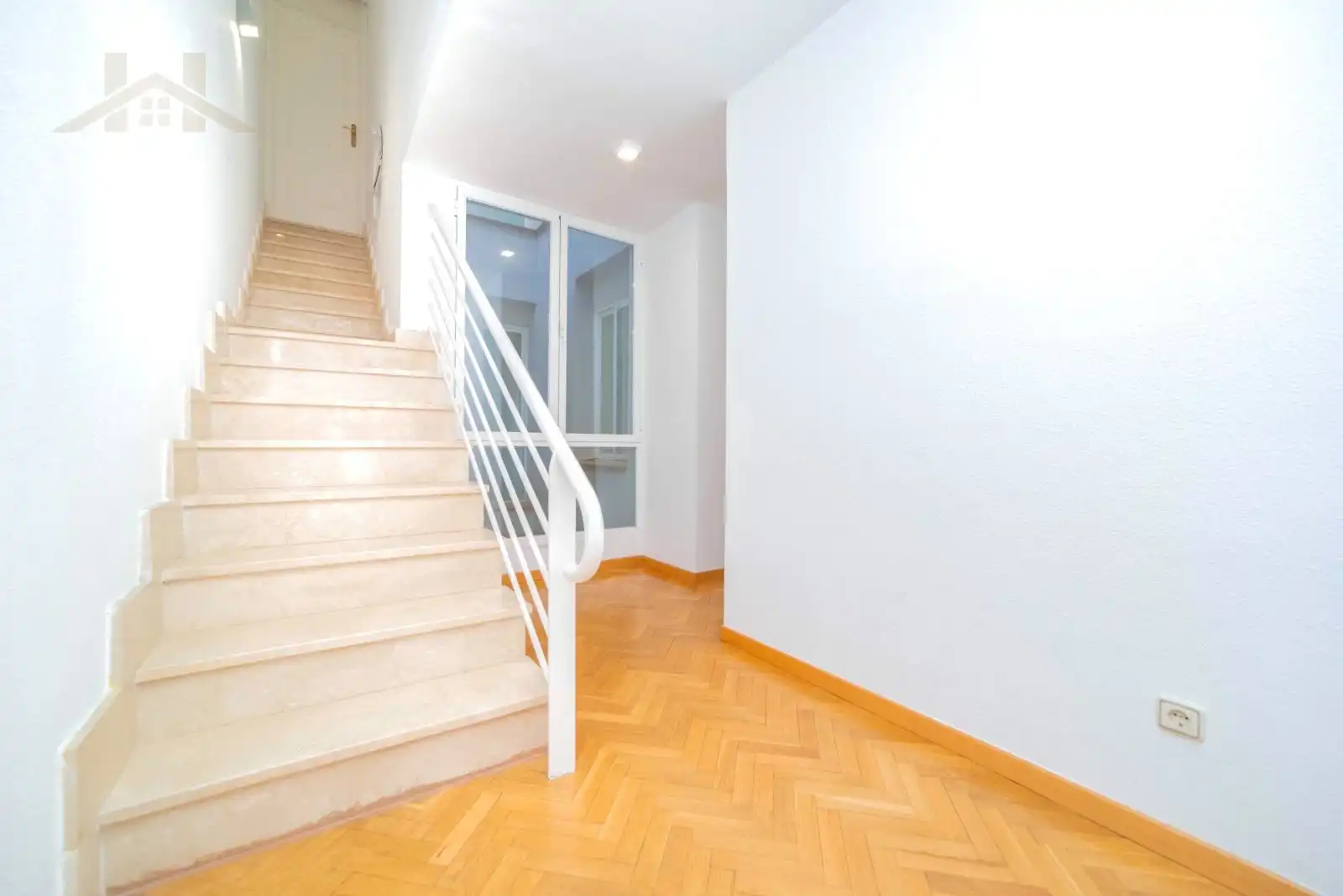 Doppelhaushälfte mit Garten zum Verkauf in Fontenebro - Altavista, imagen 10