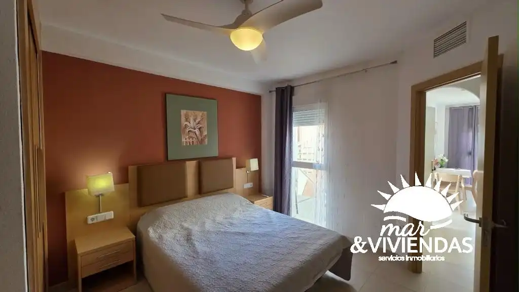 Penthouse mit Terrasse zum Verkauf in Calle Magallanes 41, imagen 6