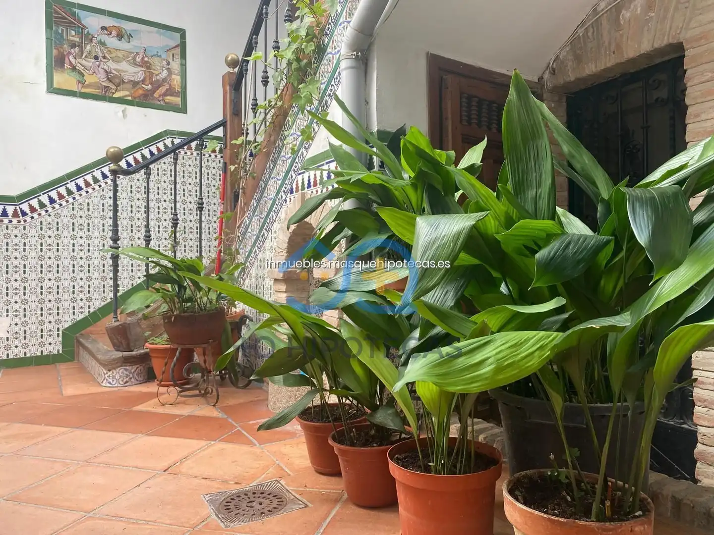 Garden of Houses for sale in Toledo  with Heating and Storage room