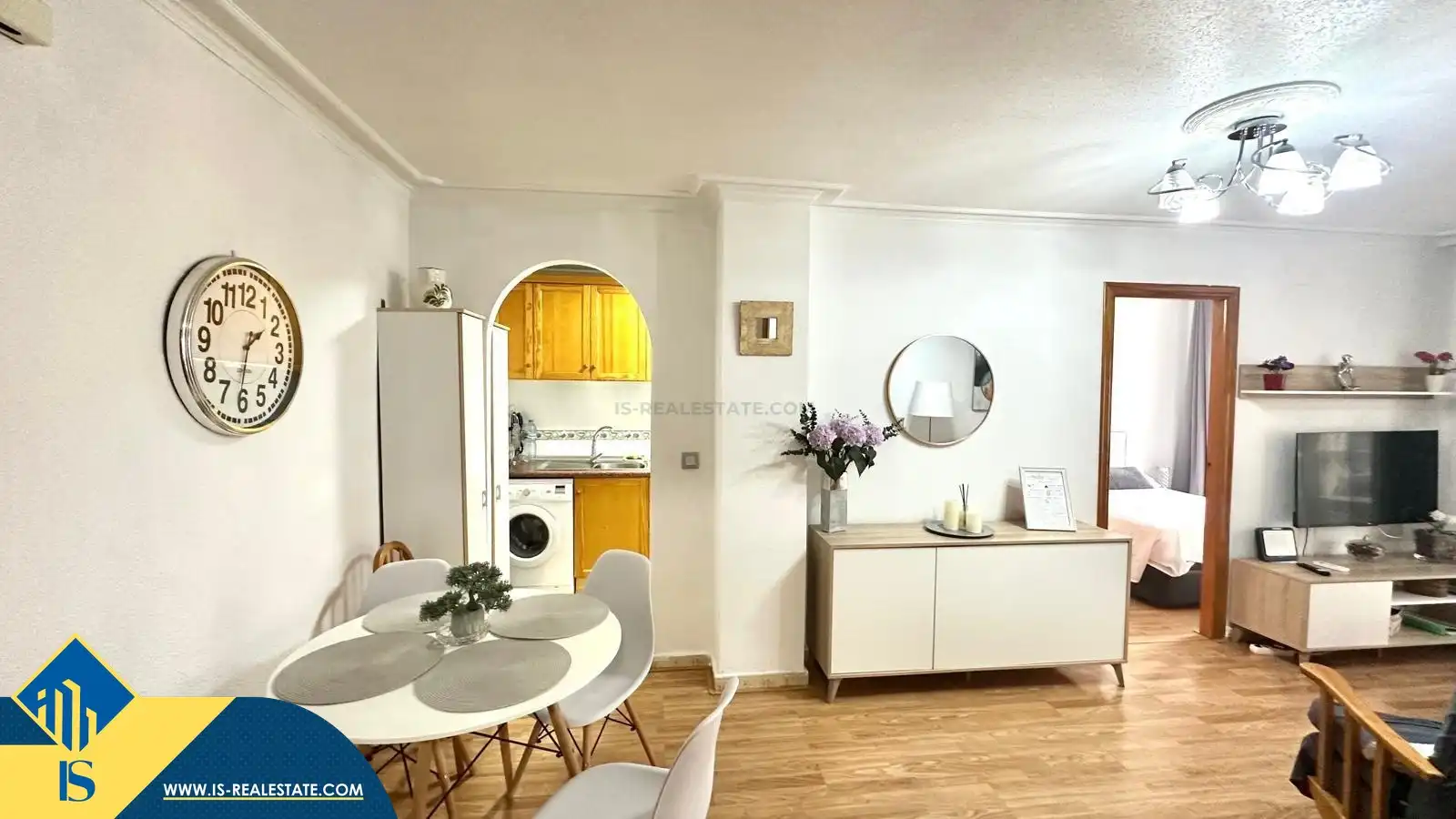 Piso con ascensor en venta en Playa del Acequión, Náufragos y Rocío del Mar, imagen 12