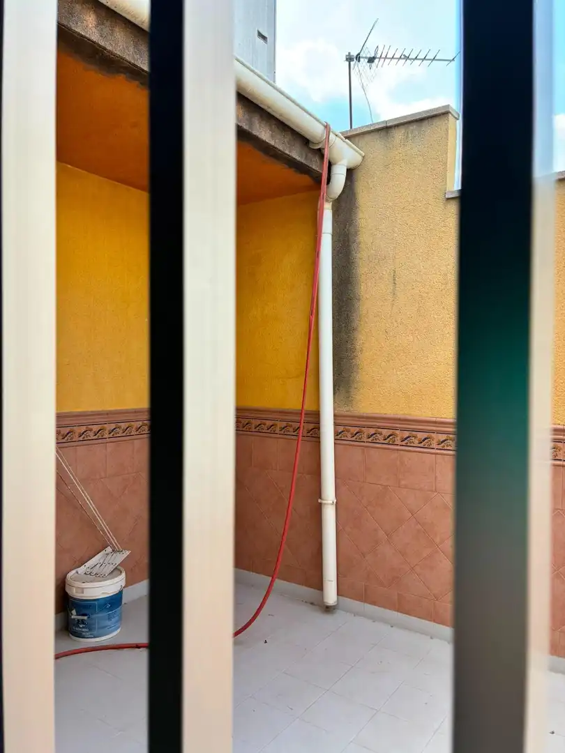 Casa adosada en venda en Molina de Segura