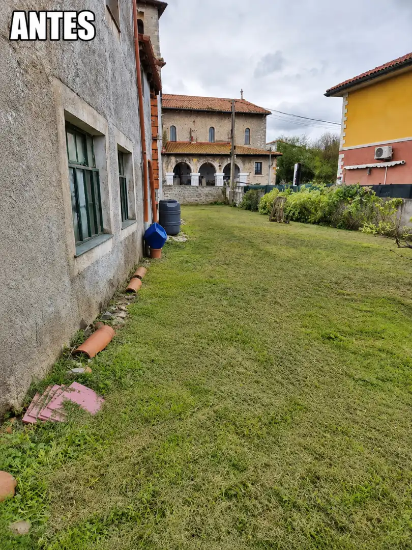Casa o xalet en venda en Marina de Cudeyo amb Calefacció, Jardí privat i Balcó