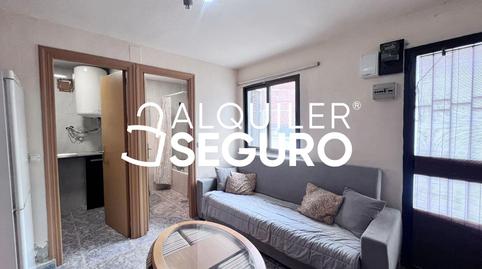 Foto 4 de Casa o xalet de lloguer a España, El Berrueco, Madrid