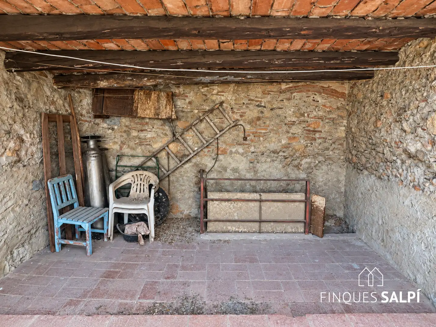 Casa rustica in vendita a Sant Genis, imagen 25