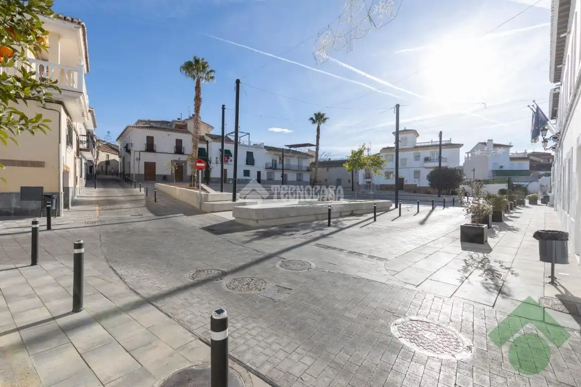 Semi-detached house for sale in Gójar