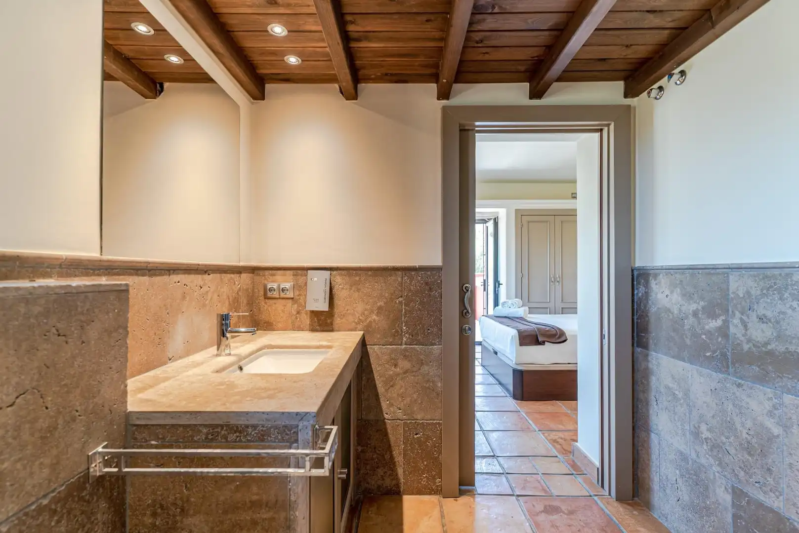 Chalet con terraza en venta en Lugar Lugar de Rambla Caballero, 19, imagen 41