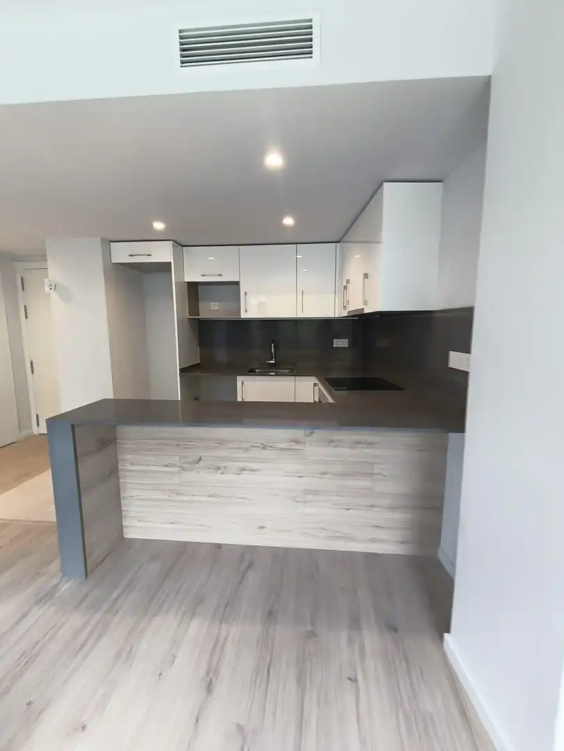Appartement avec terrasse à louer à Poble Nou, imagen 3