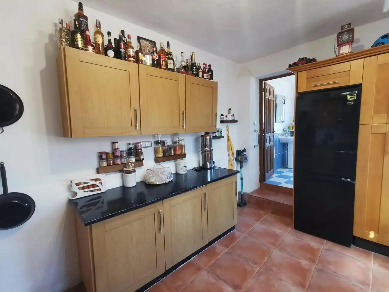 Terraced house for sale in Huércal-Overa, imagen 24