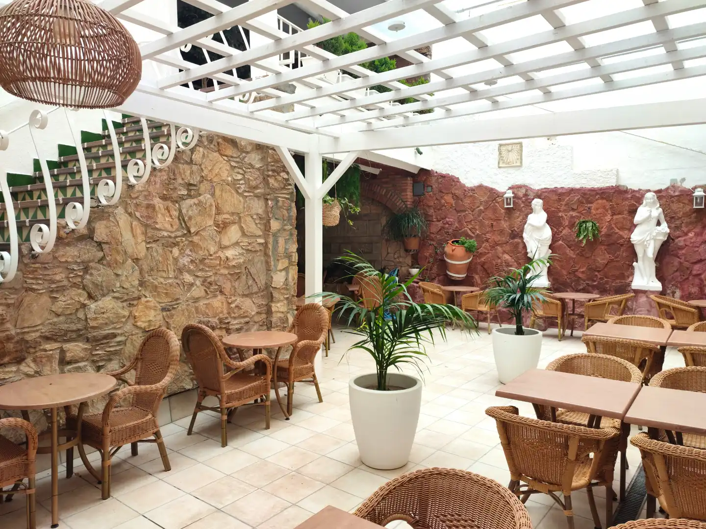 Business premises for sale in Calella, imagen 17