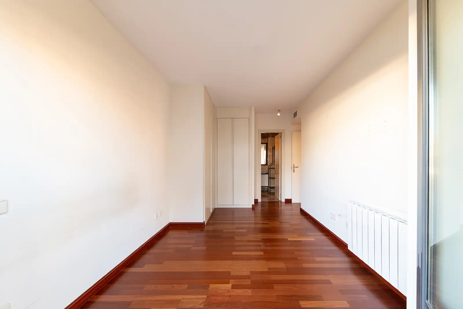 Habitación de Piso de alquiler en Las Rozas de Madrid con Aire acondicionado, Calefacción y Terraza