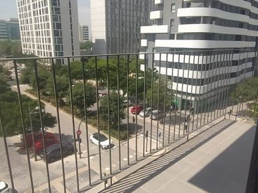 Pis amb balcó en venda a Carrer de Vicent Marco Miranda