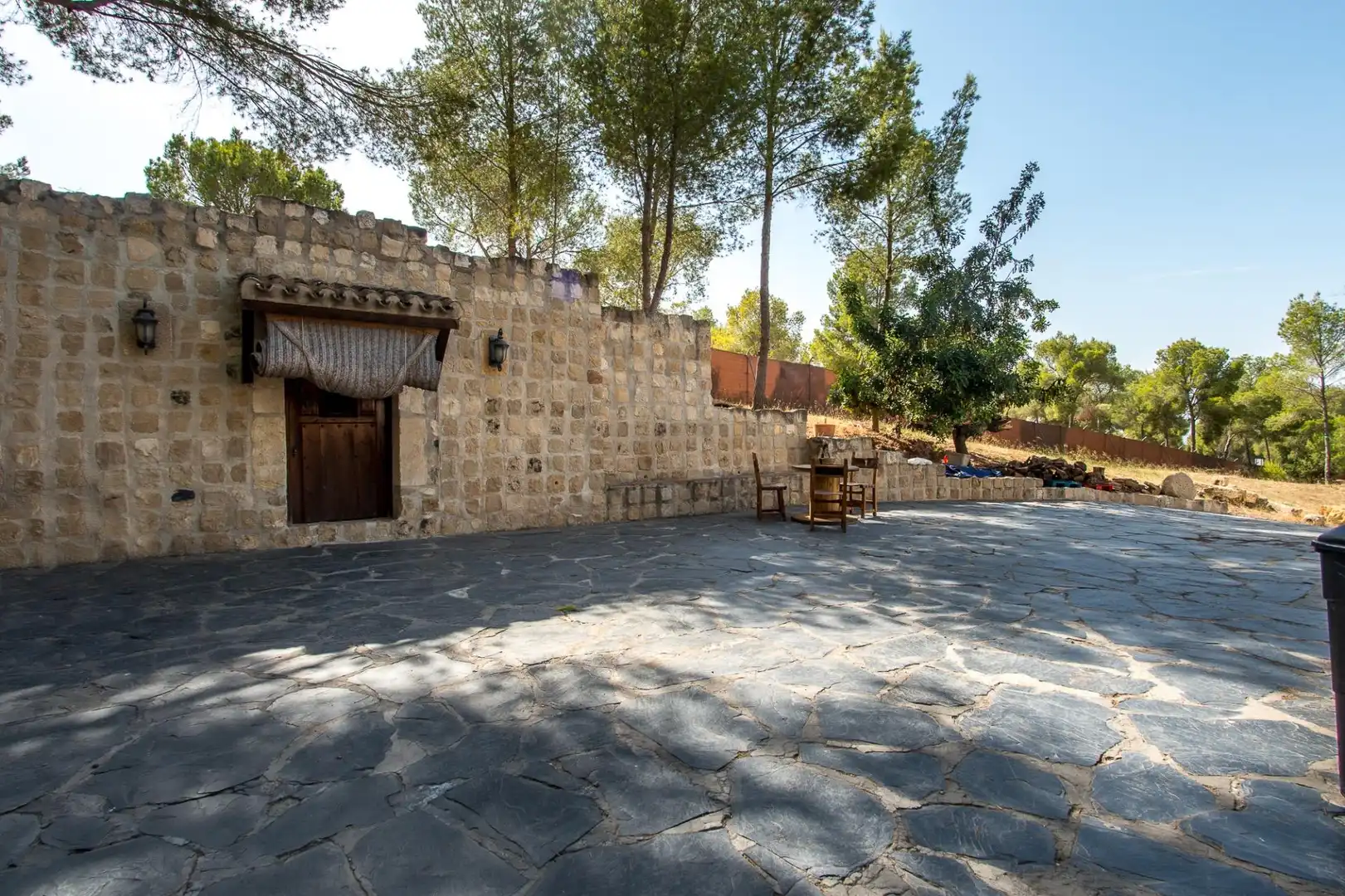 Chalet con piscina en venta en Pedanías Oeste, imagen 87
