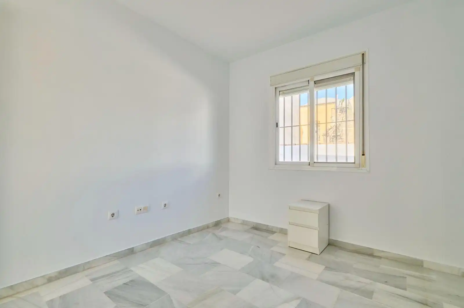 Bedroom of Attic for sale in Jerez de la Frontera  with Air Conditioner and Terrace