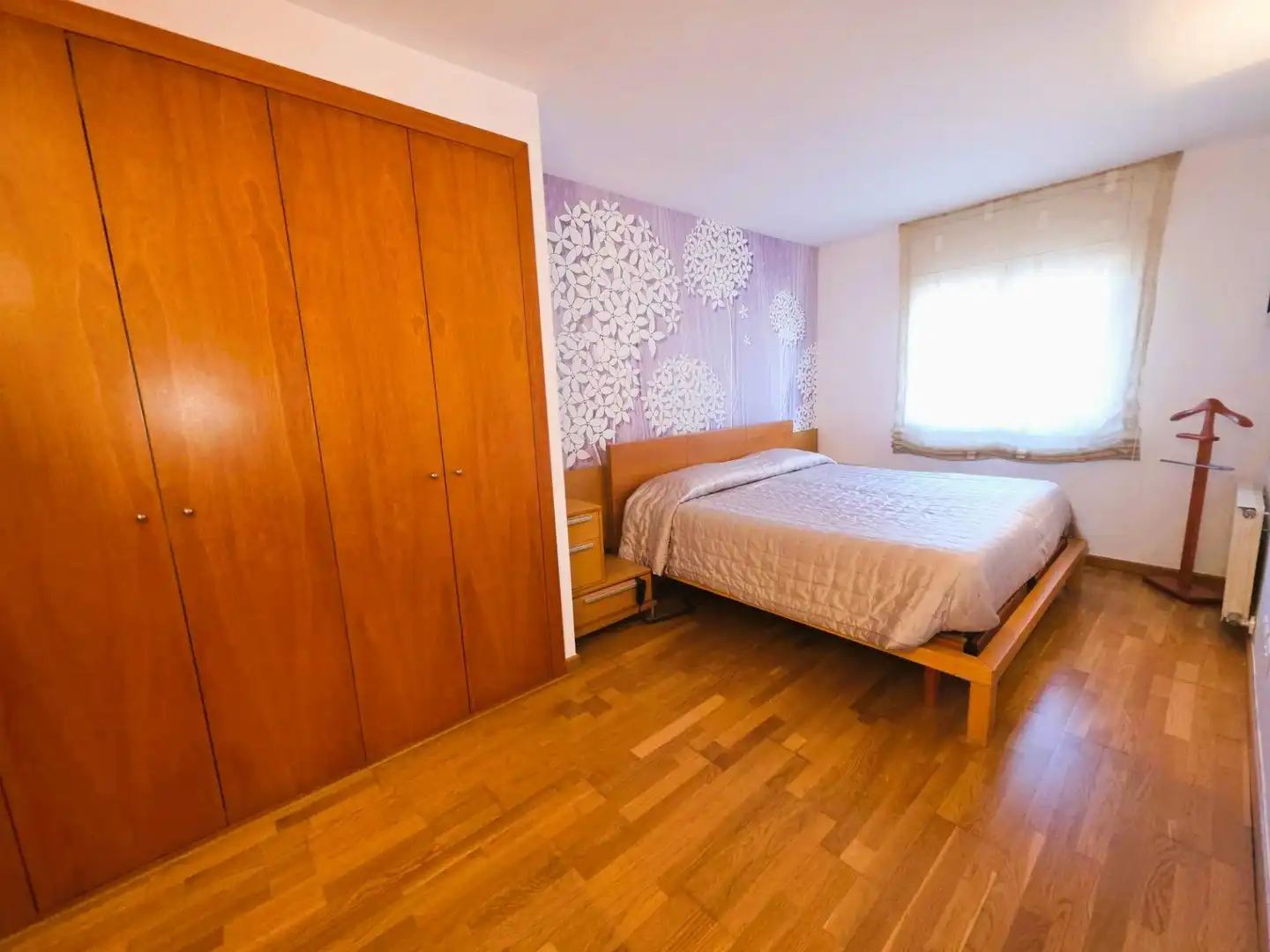 Habitación de Piso en venta en Sitges con Aire acondicionado, Calefacción y Jardín privado