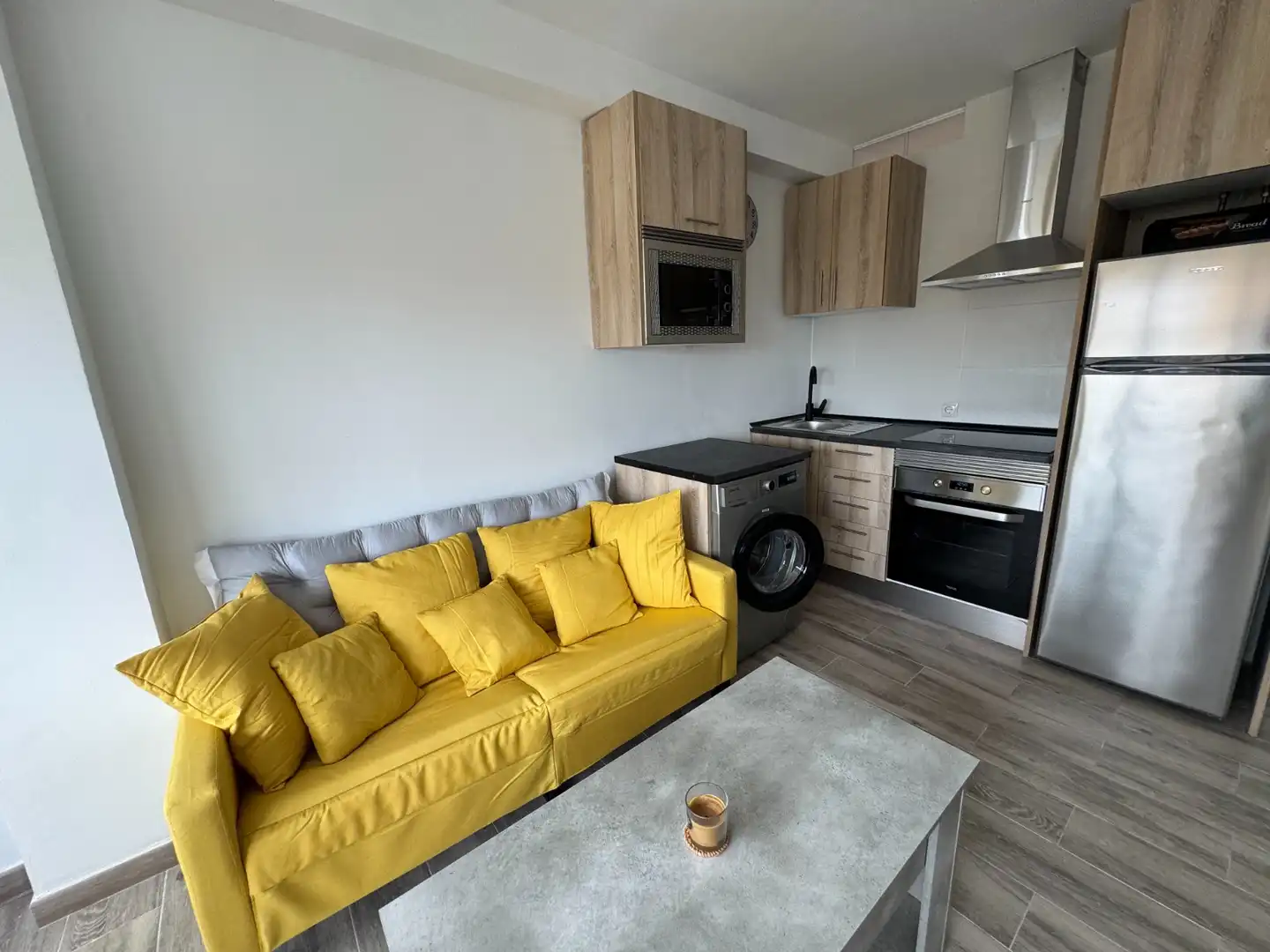 Appartement avec piscine à vendre à El Moncayo - El Pòrtic, imagen 2