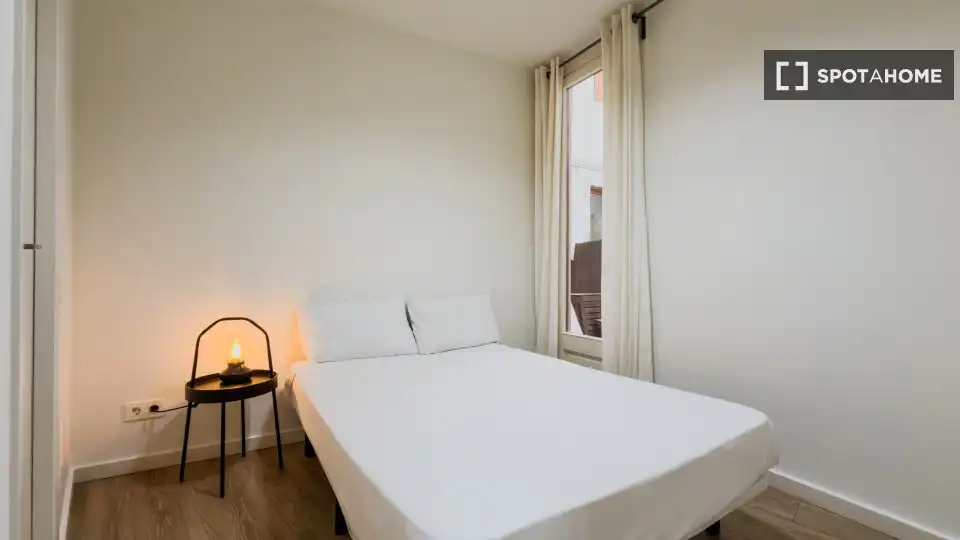 Flat with terrace to rent in Ciutat Vella, imagen 18