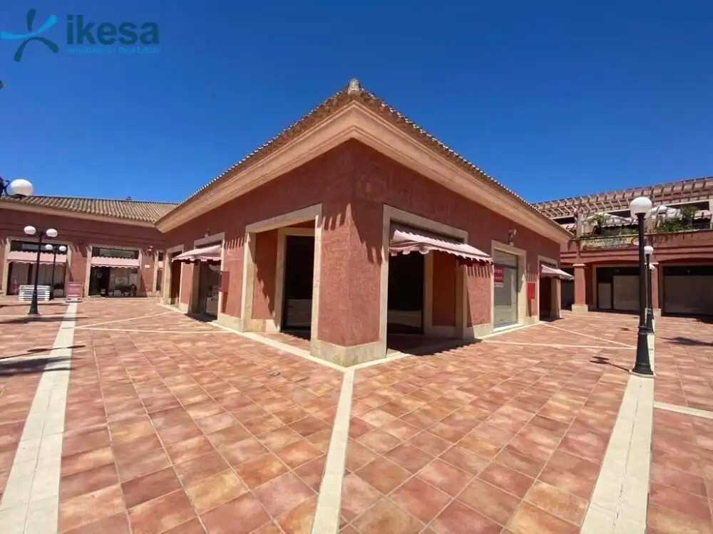 Local comercial en venta en Islantilla Golf
