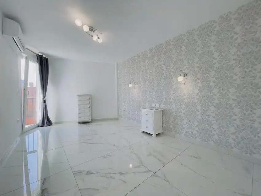 Ático en venta en Calpe / Calp con Aire acondicionado, Calefacción y Terraza