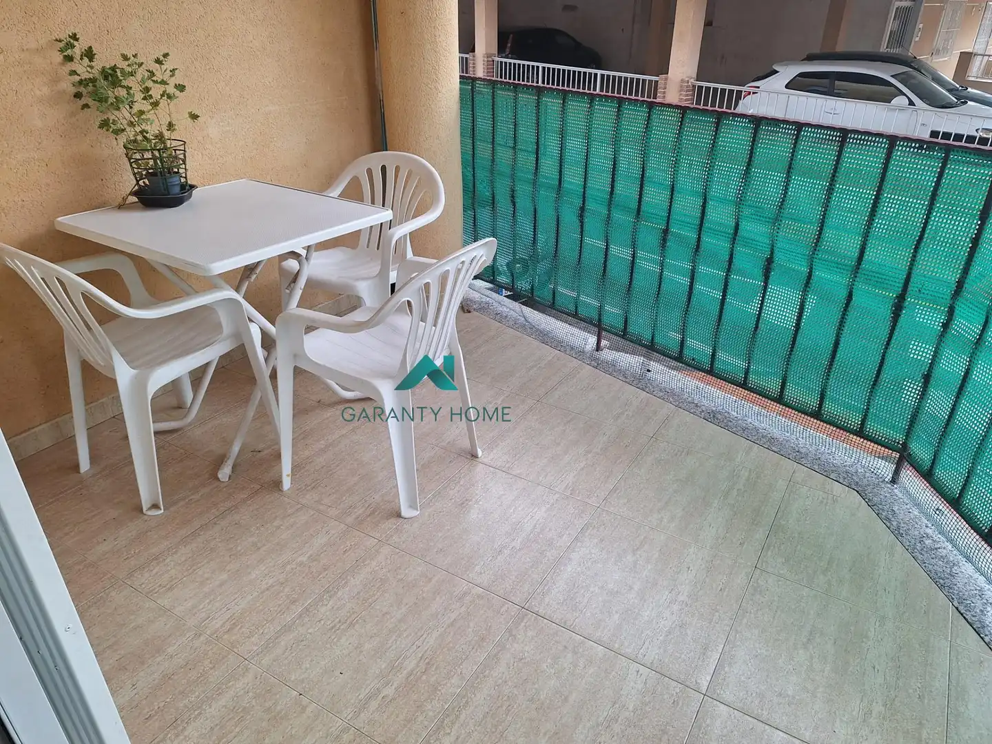 Erdgeschosswohnung mit Terrasse zum Verkauf in Centro, imagen 9