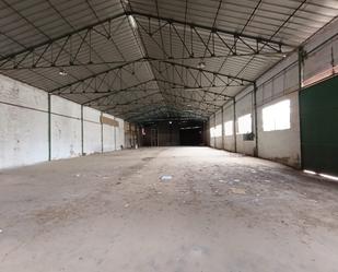 Industrial buildings for sale in San Pedro del Pinatar