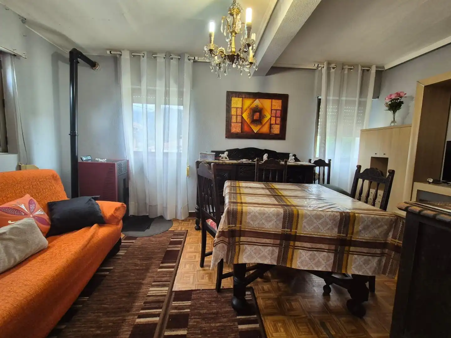 Maison avec jardin à vendre à Valle de Mena, imagen 13