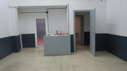 Foto 3 von Geschaftsraum zur Miete in Carrer D'amílcar, 158, El Guinardó,  Barcelona Capital